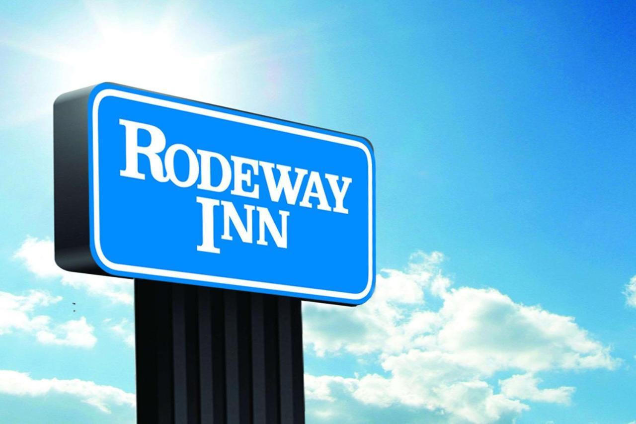 Estalagem Rodeway Downtown
